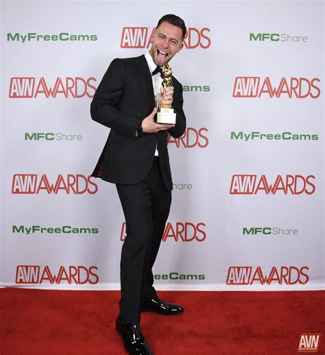 famous male pornstar|AVN Award for Male Performer of the Year